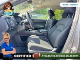 Thumbnail of 2024 Gun Metallic Nissan Pathfinder