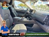 Thumbnail of 2024 Gun Metallic Nissan Pathfinder