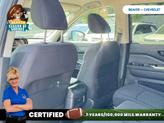 Thumbnail of 2024 Gun Metallic Nissan Pathfinder