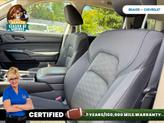 Thumbnail of 2024 Gun Metallic Nissan Pathfinder