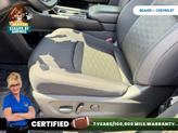 Thumbnail of 2024 Gun Metallic Nissan Pathfinder