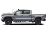 Thumbnail of 2026 Cypress Gray Chevrolet Silverado 1500