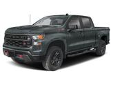 Photo of 2026 Cypress Gray Chevrolet Silverado 1500