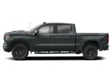 Thumbnail of 2026 Cypress Gray Chevrolet Silverado 1500
