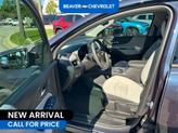 Thumbnail of 2019 Storm Blue Metallic Chevrolet Equinox