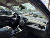 Thumbnail of 2023 Black Metallic Chevrolet Equinox