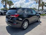 Thumbnail of 2023 Black Metallic Chevrolet Equinox