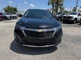 Thumbnail of 2023 Black Metallic Chevrolet Equinox