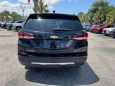 Thumbnail of 2023 Black Metallic Chevrolet Equinox
