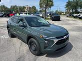 Thumbnail of 2025 Cypress Chevrolet Trax