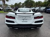Thumbnail of 2025 Arctic White Chevrolet Corvette