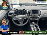 Thumbnail of 2024 Lakeshore Blue Metallic Chevrolet Equinox