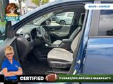 Thumbnail of 2024 Lakeshore Blue Metallic Chevrolet Equinox