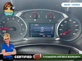 Thumbnail of 2024 Lakeshore Blue Metallic Chevrolet Equinox