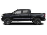 Thumbnail of 2025 Black Chevrolet Silverado 1500