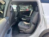 Thumbnail of 2026 Polar White Tricoat Chevrolet Traverse