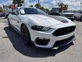 Thumbnail of 2022 Oxford White Ford Mustang