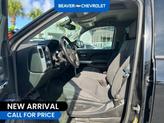 Thumbnail of 2018 Black Chevrolet Silverado 1500