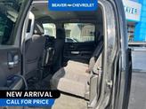 Thumbnail of 2018 Black Chevrolet Silverado 1500