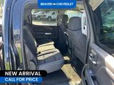 Thumbnail of 2018 Black Chevrolet Silverado 1500