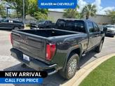 Thumbnail of 2020 Carbon Black Metallic GMC Sierra 2500