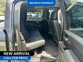 Thumbnail of 2020 Carbon Black Metallic GMC Sierra 2500