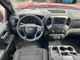 Thumbnail of 2026 Red Hot Chevrolet Silverado 1500