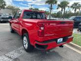 Thumbnail of 2026 Red Hot Chevrolet Silverado 1500
