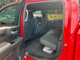 Thumbnail of 2026 Red Hot Chevrolet Silverado 1500