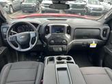 Thumbnail of 2026 Red Hot Chevrolet Silverado 1500