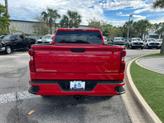 Thumbnail of 2026 Red Hot Chevrolet Silverado 1500