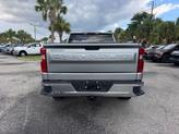 Thumbnail of 2024 Sterling Gray Metallic Chevrolet Silverado 1500