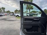 Thumbnail of 2024 Sterling Gray Metallic Chevrolet Silverado 1500
