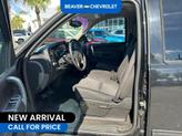 Thumbnail of 2012 Black Chevrolet Silverado 1500
