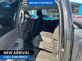 Thumbnail of 2012 Black Chevrolet Silverado 1500