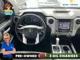 Thumbnail of 2014 Super White Toyota Tundra