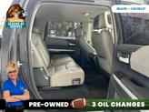 Thumbnail of 2014 Super White Toyota Tundra