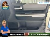Thumbnail of 2014 Super White Toyota Tundra