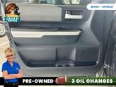 Thumbnail of 2014 Super White Toyota Tundra