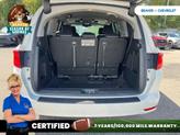 Thumbnail of 2023 White Honda Odyssey