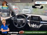 Thumbnail of 2023 White Honda Odyssey