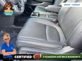 Thumbnail of 2023 White Honda Odyssey