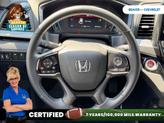 Thumbnail of 2023 White Honda Odyssey