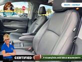 Thumbnail of 2023 White Honda Odyssey