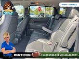 Thumbnail of 2023 White Honda Odyssey