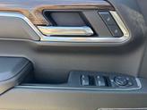 Thumbnail of 2024 Black Chevrolet Silverado 1500