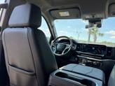 Thumbnail of 2024 Black Chevrolet Silverado 1500