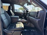 Thumbnail of 2024 Black Chevrolet Silverado 1500