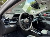 Thumbnail of 2025 Summit White Chevrolet Trax