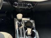 Thumbnail of 2025 Summit White Chevrolet Trax